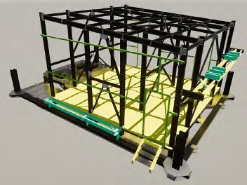 ASSEMBLAGE STRUCTURES ET PLANS DE FABRICATION | CODEX WISE SENEGAL