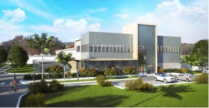 DATACENTER | CODEX WISE SENEGAL