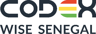 home | CODEX WISE SENEGAL